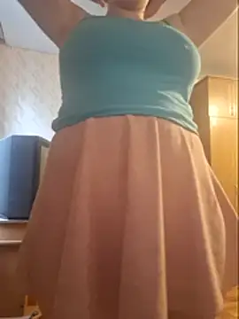 Jolinaha Live XXX-Chat
