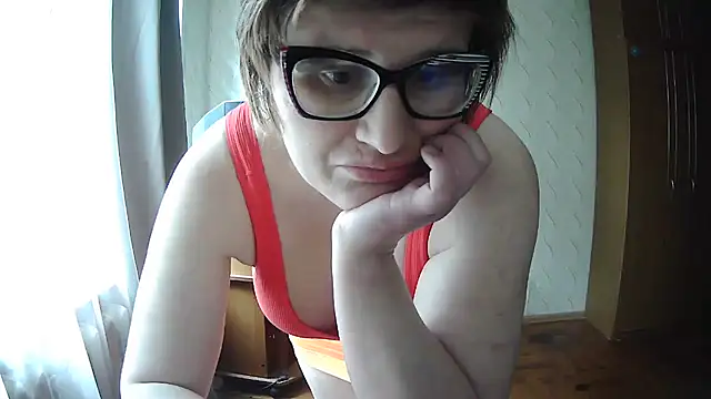 Jolinaha Live XXX-Chat