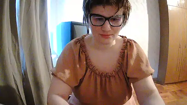 Jolinaha – Kamerová šou