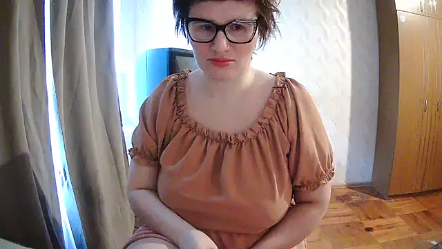Jolinaha's Webcam Show