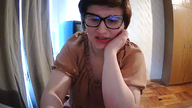 Živý XXX chat Jolinaha