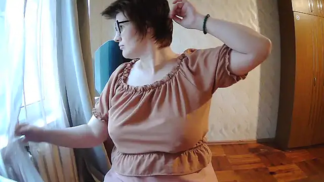 Živý XXX chat Jolinaha