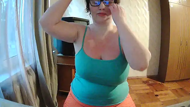 Chat XXX en directo de Jolinaha