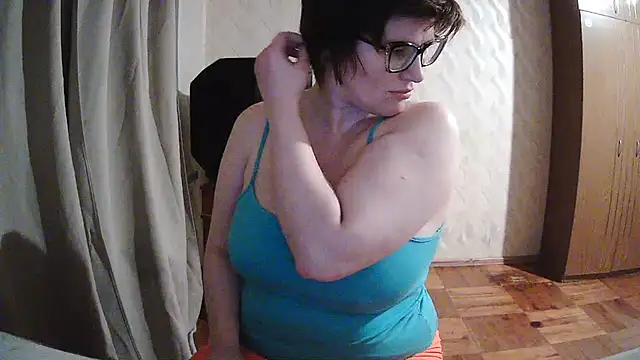 Živý XXX chat Jolinaha