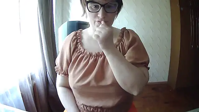 Chatroom XXX en direct de Jolinaha