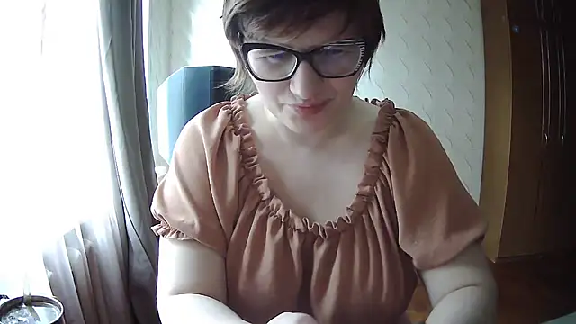 Webkamerová show Jolinaha