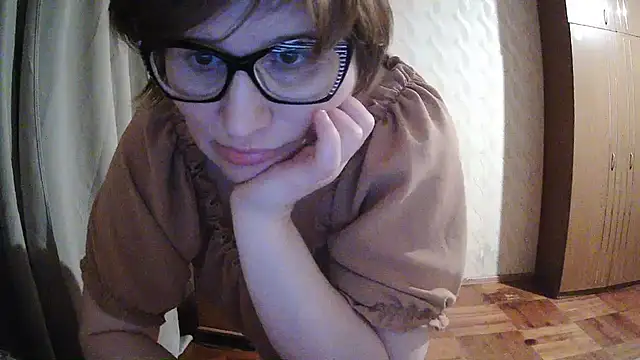 Jolinaha's Live XXX Chat