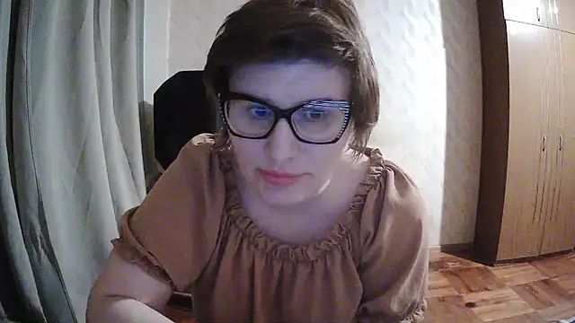 Jolinaha's Live XXX Chat