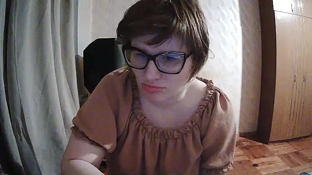 Jolinaha Live XXX-Chat