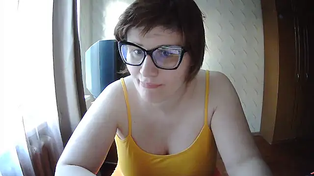 Jolinaha Live XXX-Chat