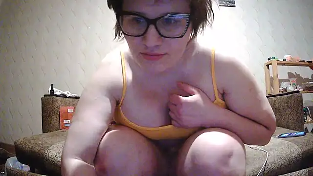 Živý XXX chat Jolinaha