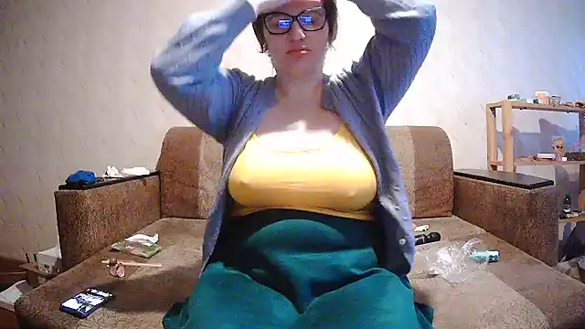 Jolinaha's Live XXX Chat