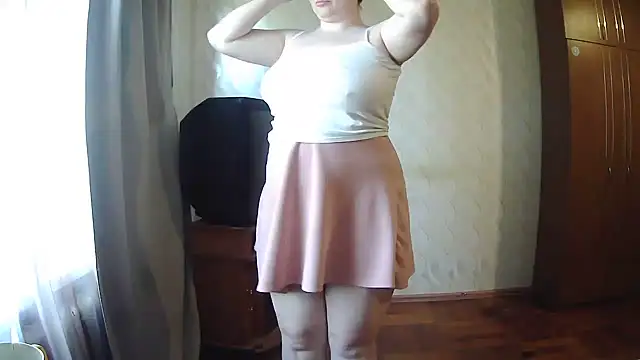 Chat XXX en directo de Jolinaha