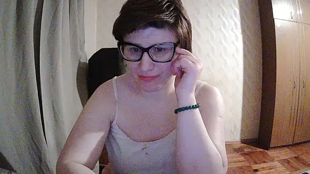 Živý XXX chat Jolinaha