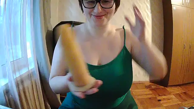 Chat XXX ao vivo de Jolinaha