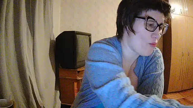 Jolinaha Live XXX-chat