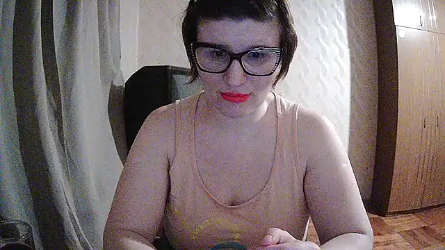 Živý XXX chat Jolinaha