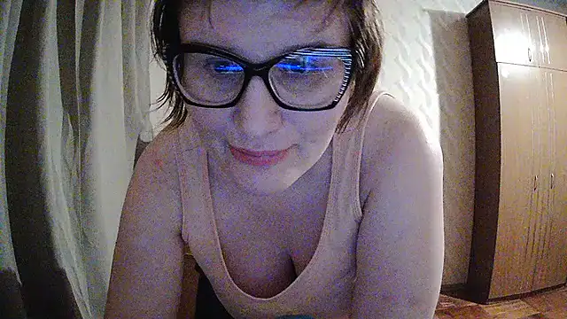Jolinaha's Live XXX Chat