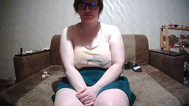 Jolinaha – Naživo XXX chat