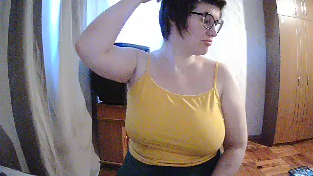 Živý XXX chat Jolinaha
