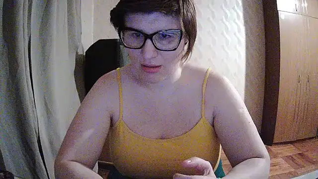Jolinaha: онлайн-секс-чат