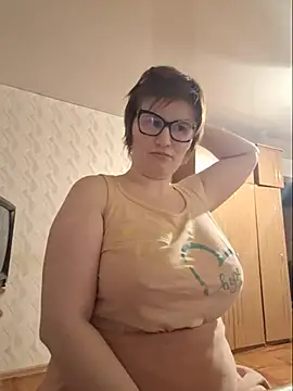 Jolinaha's Live XXX Chat