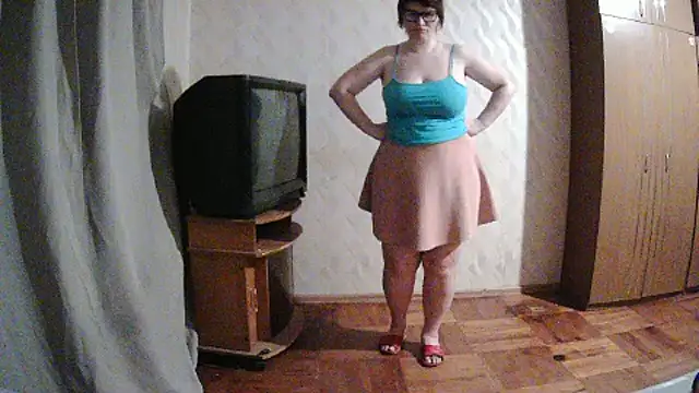 Czat XXX na żywo – Jolinaha