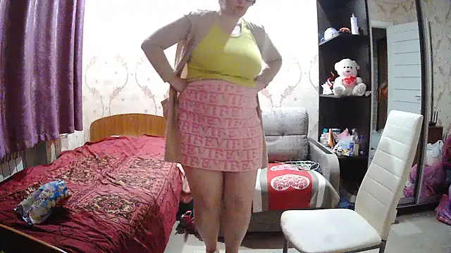 Jolinaha's Live XXX Chat