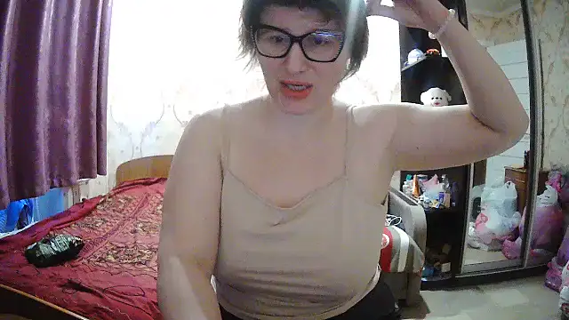 Jolinaha Live XXX-Chat