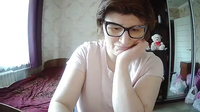 Chat XXX ao vivo de Jolinaha