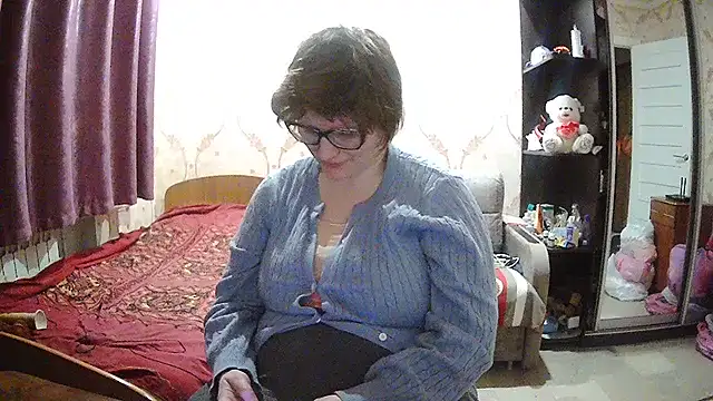 Chat +18 de Jolinaha ao vivo