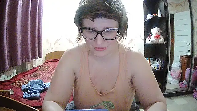 Jolinaha Adlı Modelin Canlı XXX Sohbeti