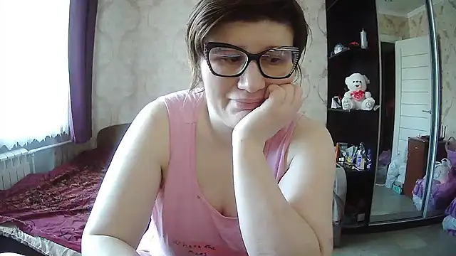 Jolinaha – Live XXX-chat