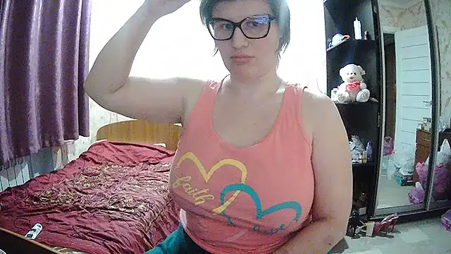 Jolinaha: онлайн-секс-чат