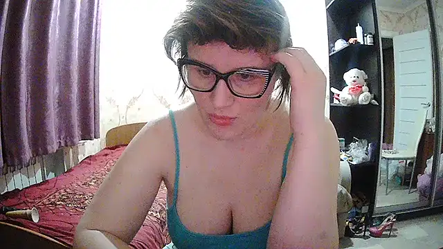 Jolinaha's Live XXX Chat