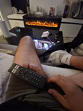 Said54459 Show Webcam