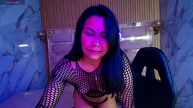 แชท XXX สดของ Valentina__r_