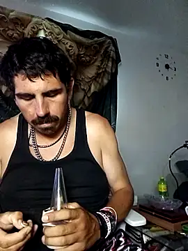 הופעת וובקאם של Minyogutz