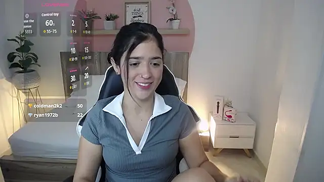 lucia_henao_ 라이브 XXX 채팅