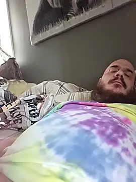 Erickson337 webcam show
