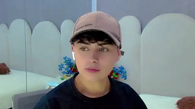 Webkamerová show alan_twink12
