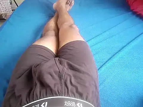 jason_grace0101 Webcam-Show