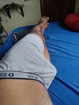 jason_grace0101 Adlı Modelin Web Kamerası Şovu