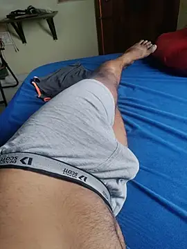 jason_grace0101 Webcam-Show