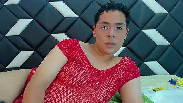 darian_lafortezaa Webcamshow
