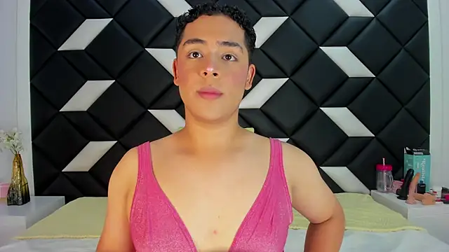 عرض كام darian_lafortezaa