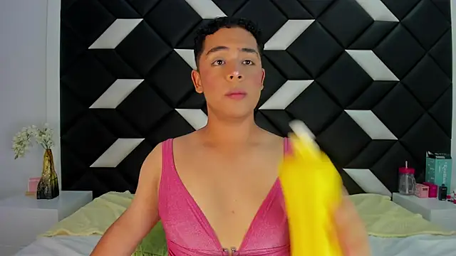 عرض كام darian_lafortezaa