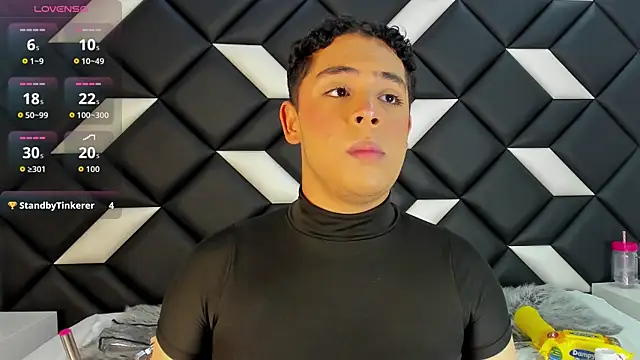 darian_lafortezaa – webcam-show