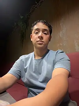 darian_lafortezaan Webbikameraesitys