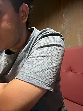 Show de darian_lafortezaa na webcam